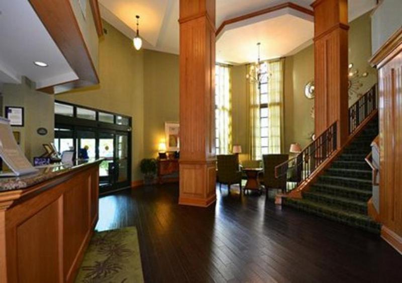 Moxy Downtown 3* Memphis