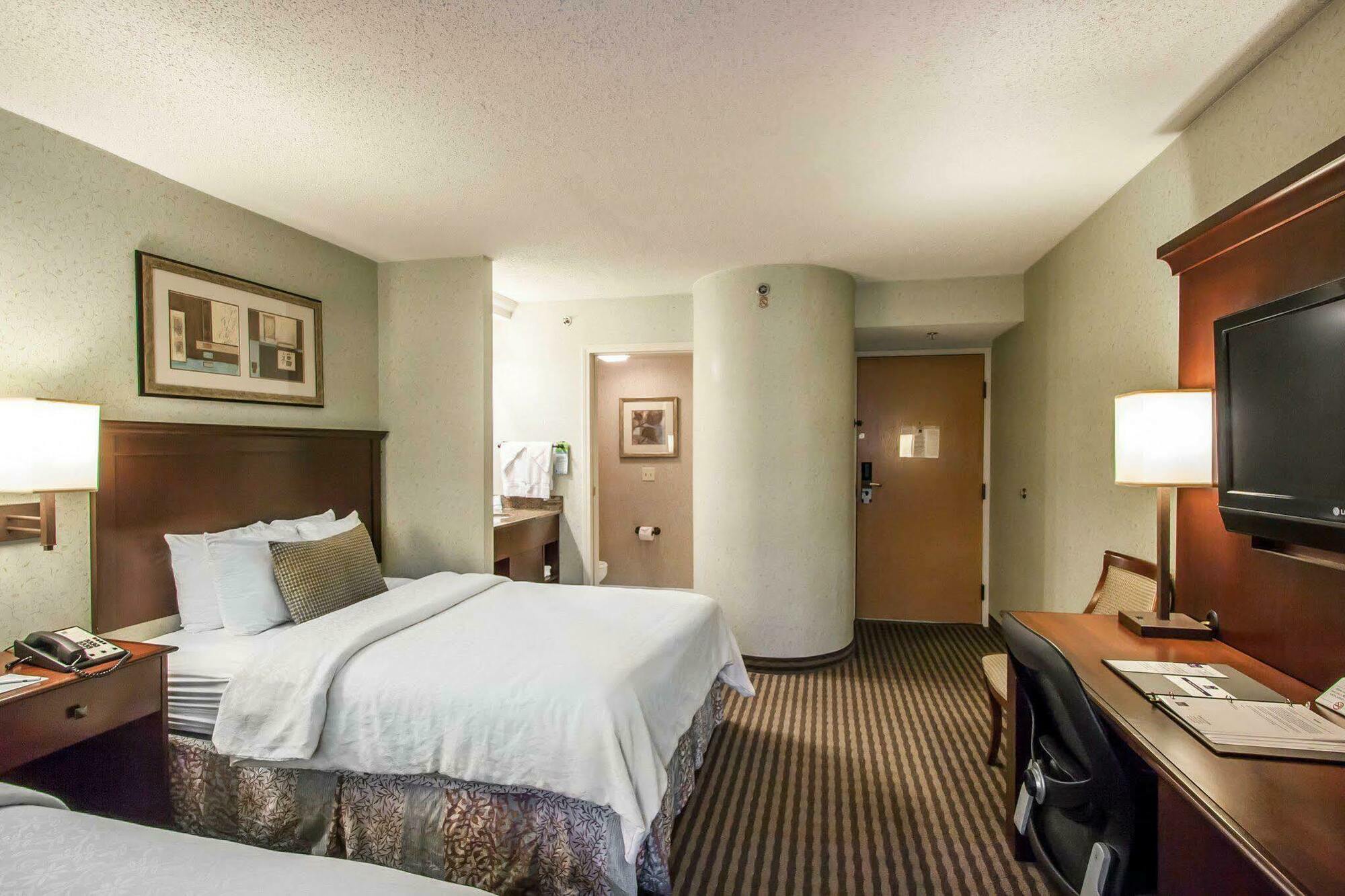Moxy Downtown 3*