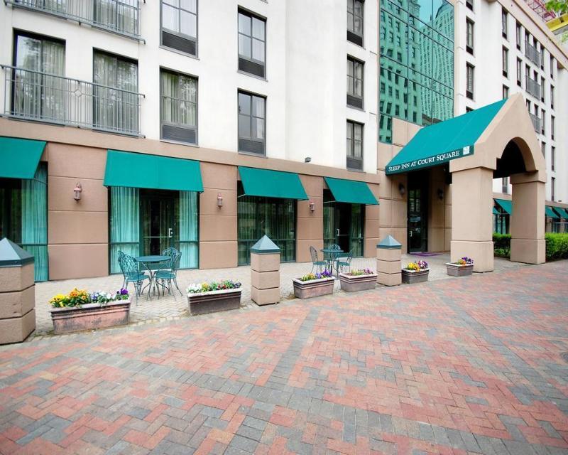 Moxy Downtown 3* Memphis