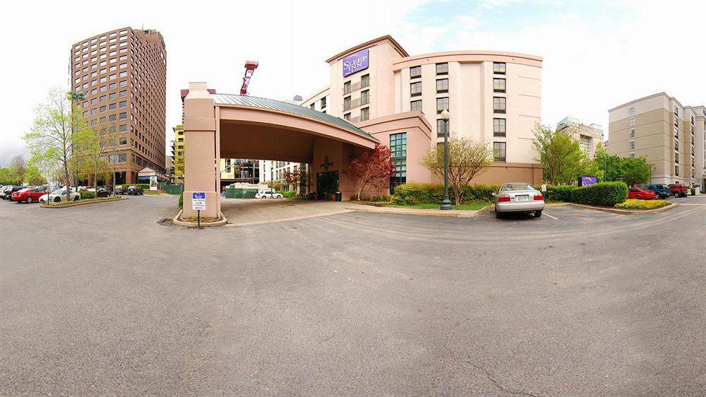 Moxy Downtown 3* Memphis