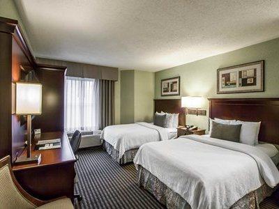 Hotel Moxy Downtown 3*