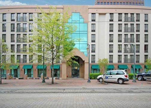 Moxy Downtown