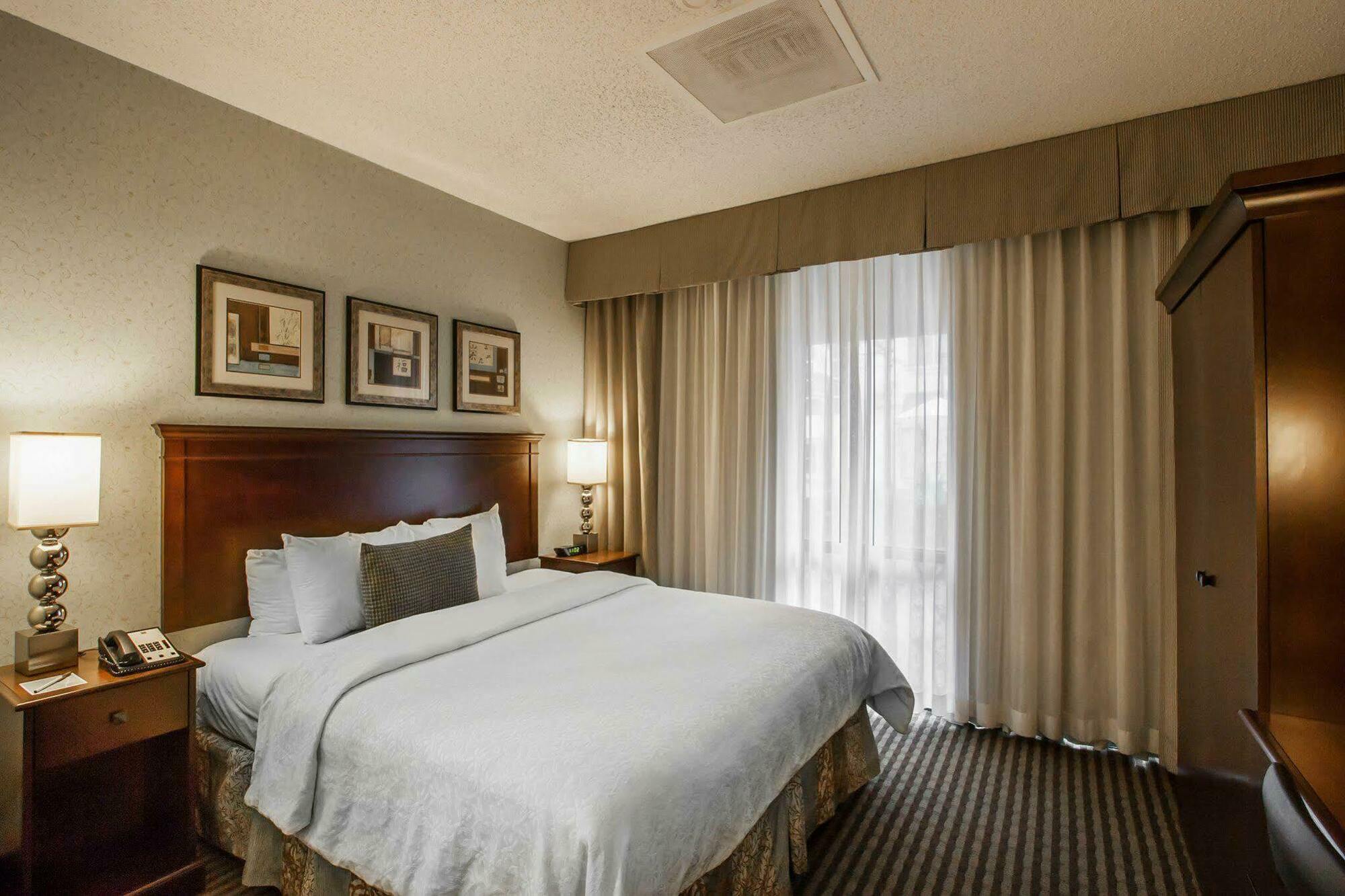 Hotel Moxy Downtown Memphis