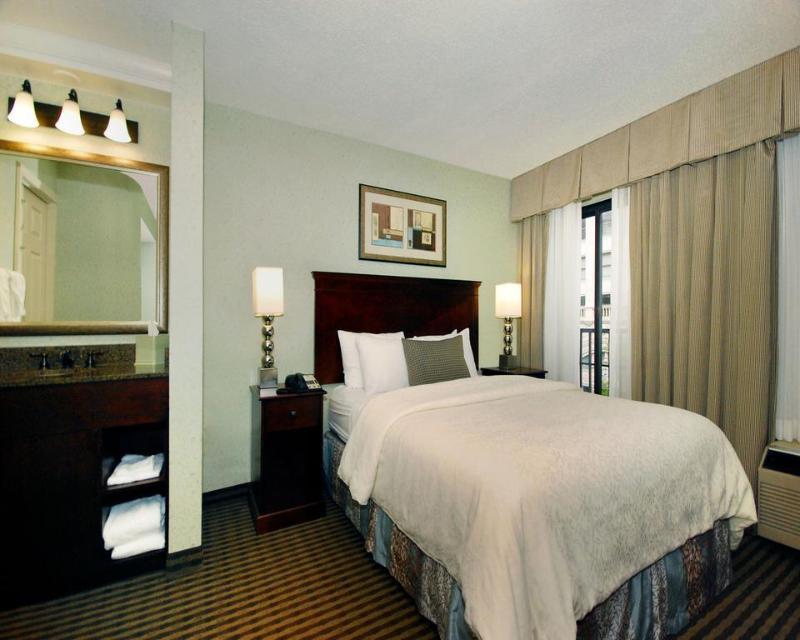 Moxy Downtown 3* Memphis